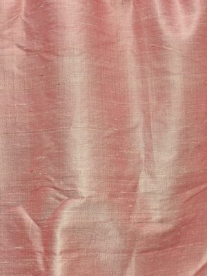 Råsilkestof (RS3 Pink)   B2