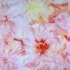 LYSERØD CHIFFON   b88