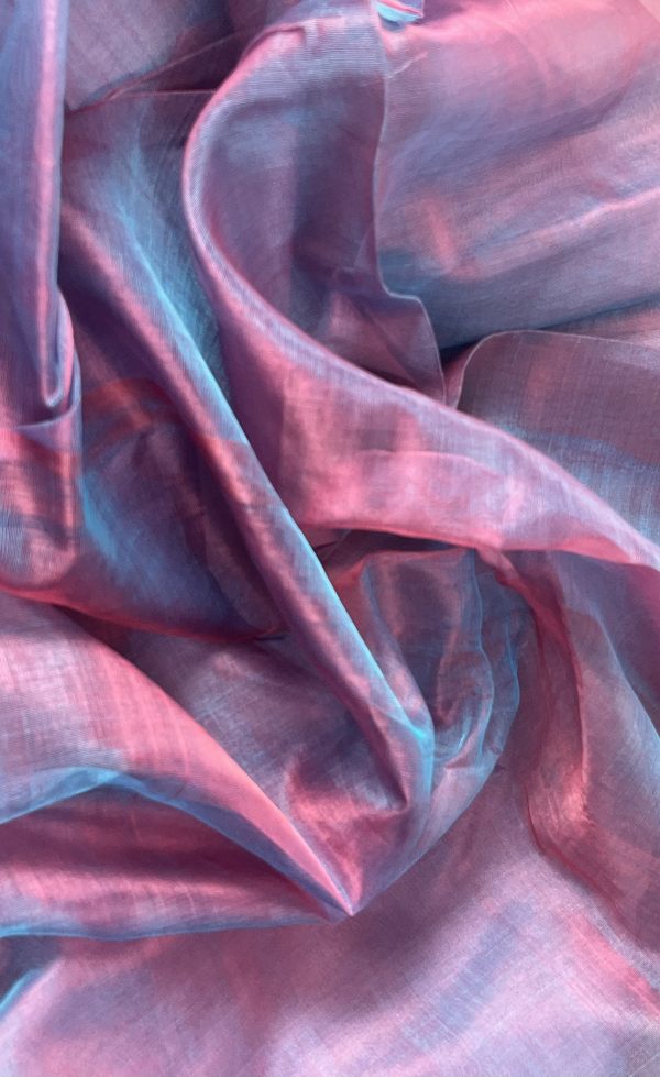 IMG_2495 Organza rød-lilla b46