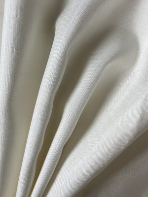 Silketaft (PS211 Hvid) b75
