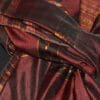 Ikat Silke Sarong K26