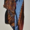Ældre Ikat Sarong