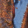 Ældre Ikat Sarong