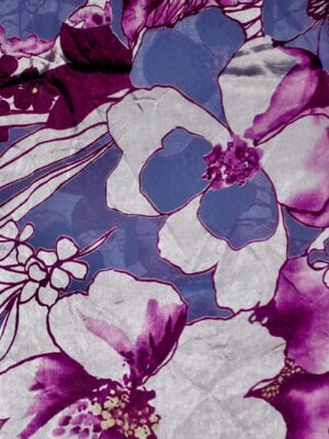 STORBLEMSTRET SATIN SILKE   b37