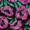 BLOMSTRET SILKE   B115