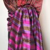 LIDT VILD IKAT SARONG nr.20   K72