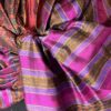 LIDT VILD IKAT SARONG nr.20   K72