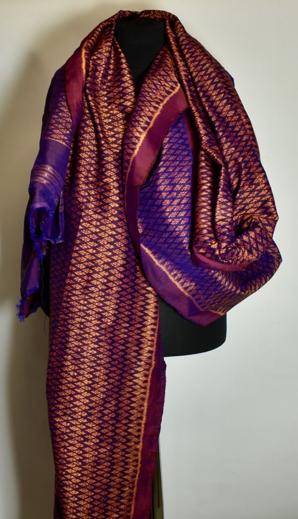 DSC_0030 SMUK IKAT SARONG I SILKE K33