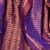 SMUK IKAT SARONG I SILKE   K33
