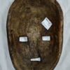 GAMMEL MASKE FRA AFRIKA   M1