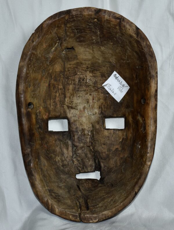 DSC_0084 GAMMEL MASKE FRA AFRIKA M1