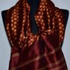 CAMBODIANSK IKAT STOLA   K45